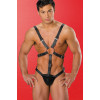 Leather Harness Pouch 28-100