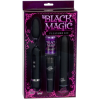 Black Magic Pleasure Kit By Doc Johnson