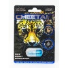 Cheetah Blue Male Enhancement Capsules