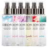 Coochy Fragrance Body Mist 4oz Assorted 18pcs Bundle