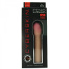 CyberSkin 2 Xtra Thick Penis Extension Light Color