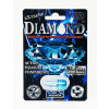 Diamond Extreme 12000mg Male Enhancement Blue Pill