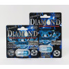 Diamond Extreme 12000mg Male Enhancement Blue Pill two
