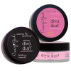 Crazy Girl Wanna Be Sparkling Diva Dust With Sex Attraction Blushing Beauty .5 Oz