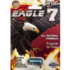 Eagle 7 3700 All Natural Formula Pill 1 Capsule For 7 Days
