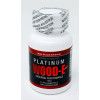 Platinum Wood-E 1250 Male Sexual Pill 12 Pills Bottle