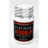 Platinum Wood-E 1250 Male Sexual Pill 3 Counts Bottle