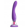 Fantasy For Her Her Ultimate Pleasure Purple boxed