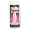 Firefly Pleasure Plug Glows In The Dark! NS Novelties