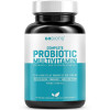 GoBiotix Probiotic Multivitamin Probiotics Immune Boost Digestive Health 90 Veggie Caps