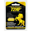 Gold Edition 72 Hour Power Male Sexual Enhancement pill