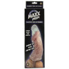 Sleeve Grande Penis Extender Clear Maxx Men