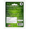 Male Enhancement Pill Wise Monkey Green Extra Strength back
