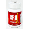 GRO Get Bigger 3 Pill Bottle 