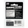 Hammer Stroke Testosterone Booster Performance Longevity 