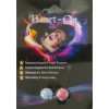 Heart On Men Women Sexual Enhancer The Ultimate Party Love Pack