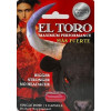 El Toro Male Sexual Enhancement Red Pill