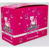 Enhancement Gummy 10mg Pink Pussycat Female Sensual box