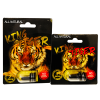 King Tiger Black 7 Day Male Sexual Performance Enhancer 1 Pill Two