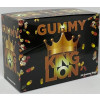 King Lion Gummies Male Supplement Gummy box