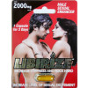 Libirize 2000mg Male Sexual Enhancer One Capsule for 3 Days