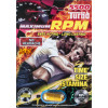 Maximum Overdrive RPM Turbo 5500 Male Sexual Enhancer Pill