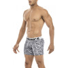 Male Basics Men's Performace Moisture Wicking Boxer Brief Camo MBC02
