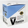 Sexual Enhancement Mens Vitamin Dietary Supplement Pill box