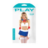Sailor Luv 5 Piece Costume Set Play PL1601