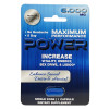 Power 6000mg Maximum Performance Male Enhancement Blue Pill