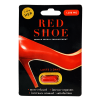 Red Shoe 1200 mg Female Sexual Enhancement Red