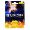 Resurrection 43000mg Male Sexual Performance Enhancer Gold Pill front