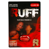 RUFF 10000mg Natural Formula Male Enhancement Red