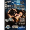 Supreme Blue 3000 Super Natural Male Sexual Performance Enhancement Pill