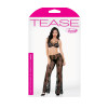 Giselle Cutout Bralette Matching Lace Pant Tease B472