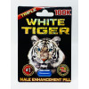 White Tiger 100K Triple Male Performance Enhancement
