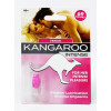 Kangaroo Venus Pink for woman