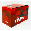 Vixen Female Sensual Enhancement 3500mg Red 