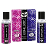 Wet Together Two 2 fl OZ Lubricant for Couples