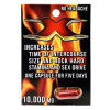 X 10000 Red Male Sexual Performance Enhancement Pill front
