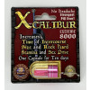 Xcalibur Extreme 8000 Male Sexual Performance Enhancement Pill front