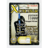 Xcalibur Black 11000 Male Sexual Performance Enhancement Strongest Pill
