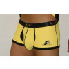 Dry Fit Boxers with Scrotal Support Romeo Whispers one