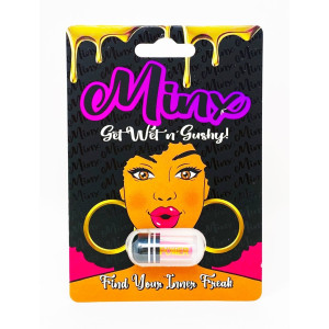 Minx Get Wet Female Sensual Enhancement Pill