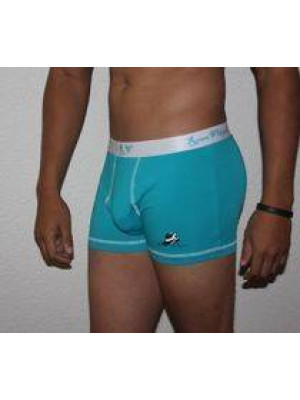 Cotton Traditional Boxers Romeo Whispers