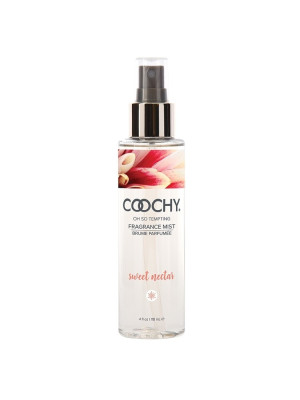 Coochy Fragrance Body Mist-Sweet Nectar 4oz (Default)