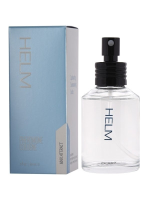 Helm Pheromone Cologne 2 Oz Perfume 