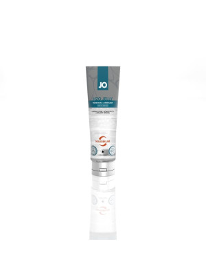 System JO H2O Jelly Personal Maximum Lubricant Water Based 4 Oz