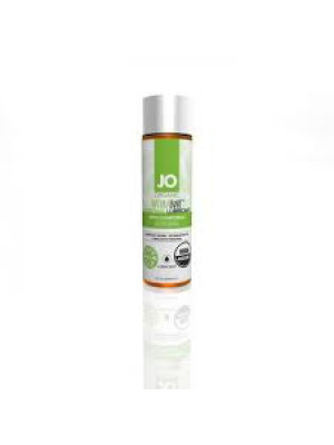 Jo USDA Certified Organic Personal Lubricant 1 fl.oz/ 30ml Travel Size