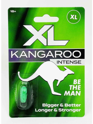 Big Kangaroo for men